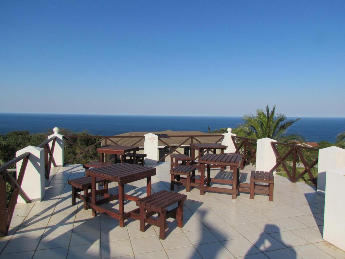 Blue Horizon Bay Guest House Van Stadensriviermond Kültér fotó