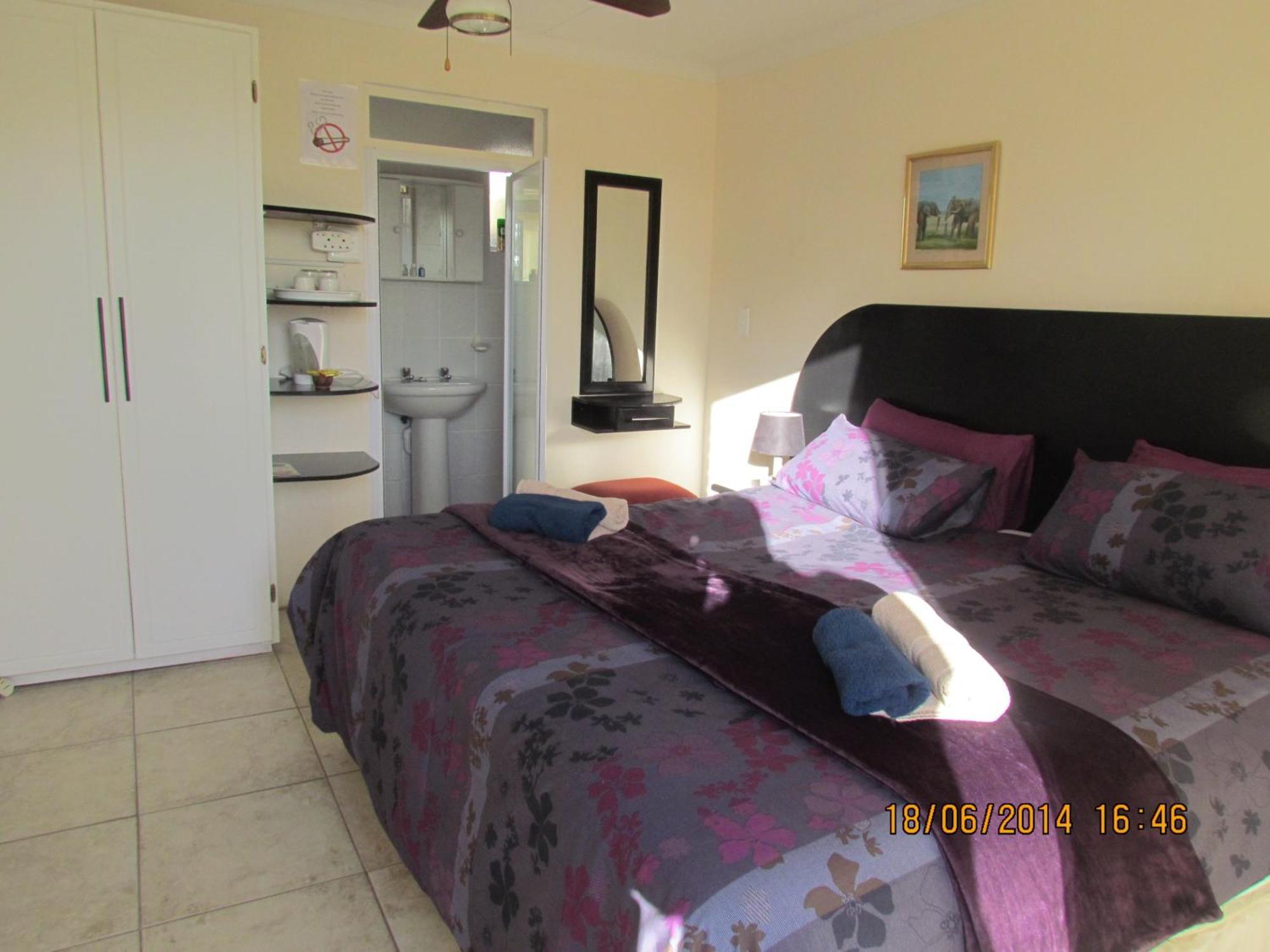 Blue Horizon Bay Guest House Van Stadensriviermond Kültér fotó