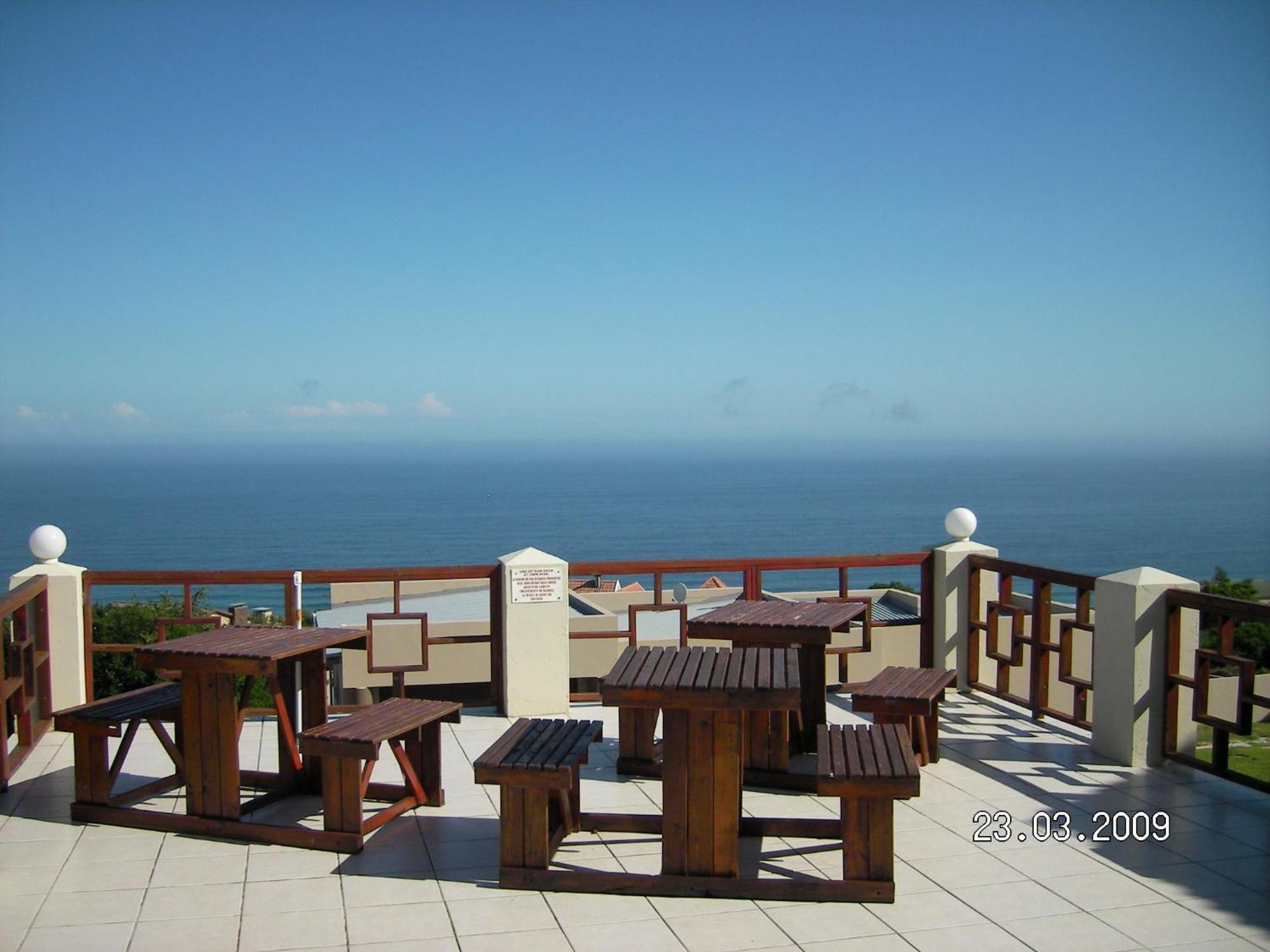 Blue Horizon Bay Guest House Van Stadensriviermond Kültér fotó