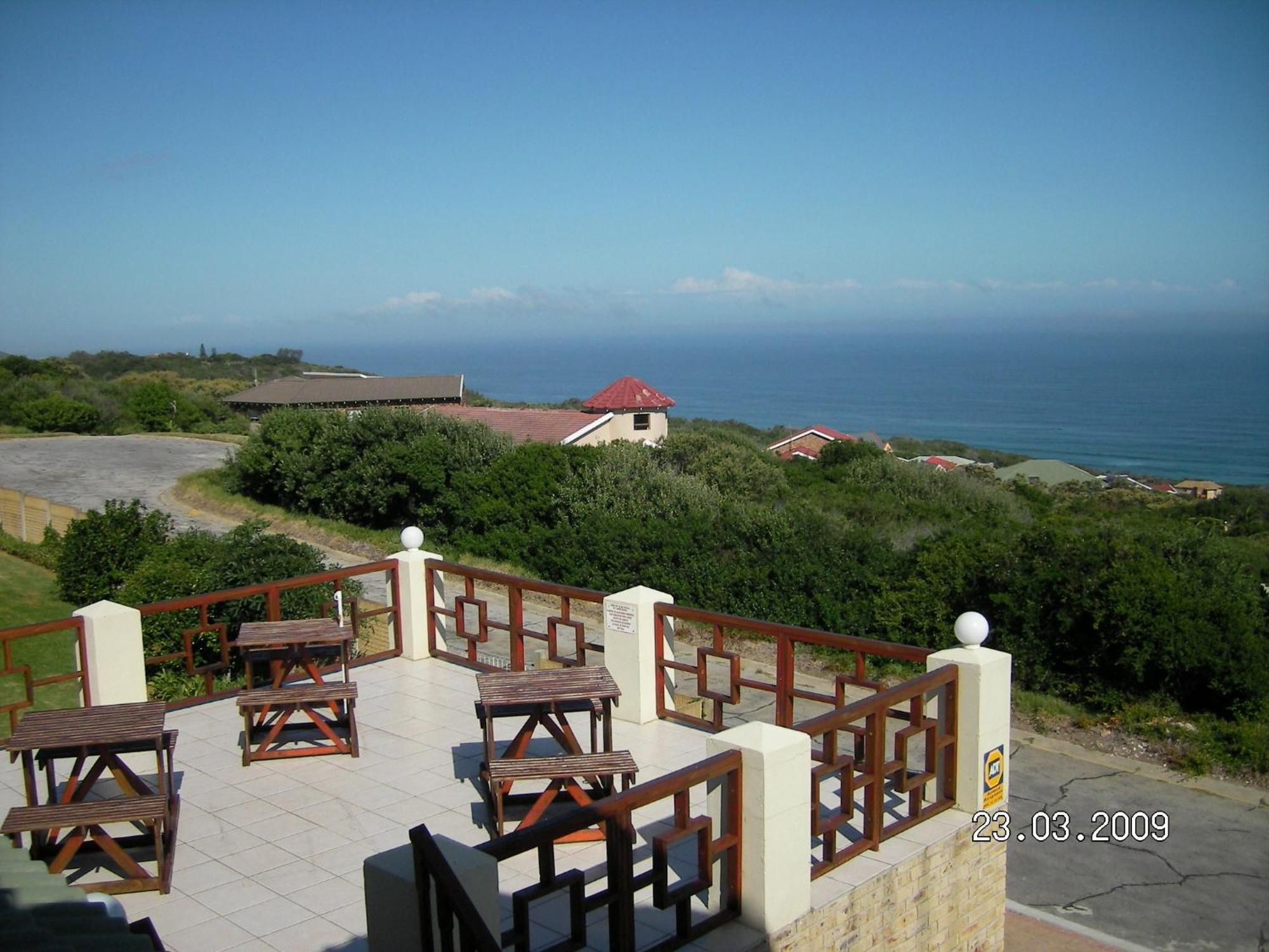 Blue Horizon Bay Guest House Van Stadensriviermond Kültér fotó