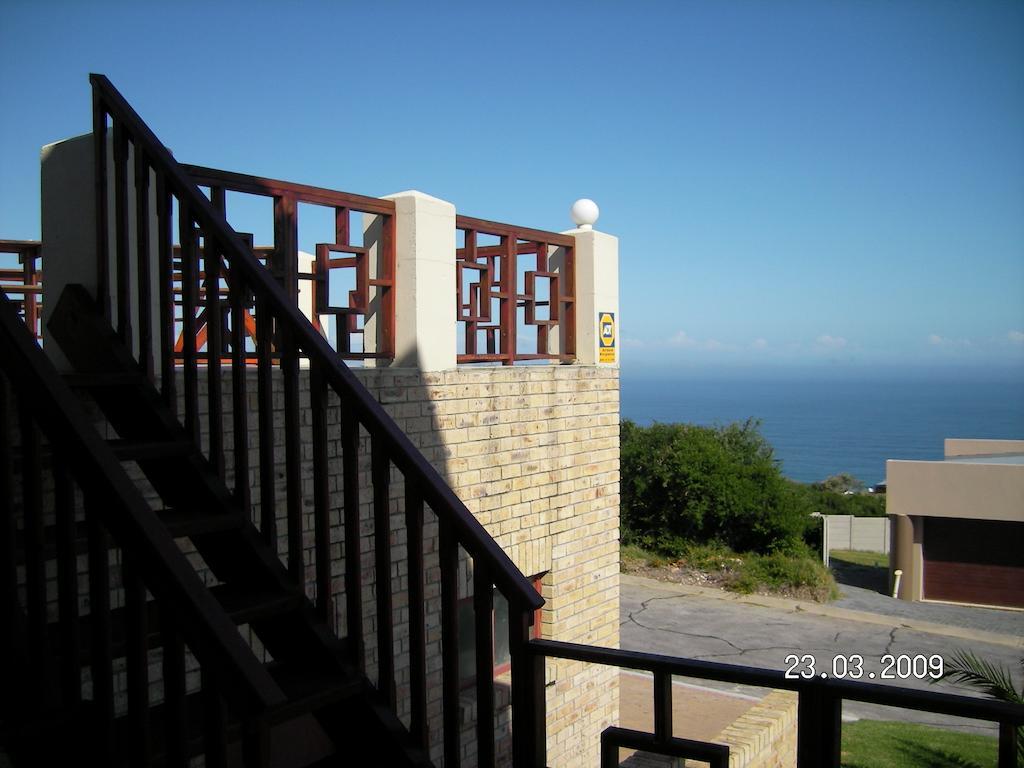 Blue Horizon Bay Guest House Van Stadensriviermond Kültér fotó