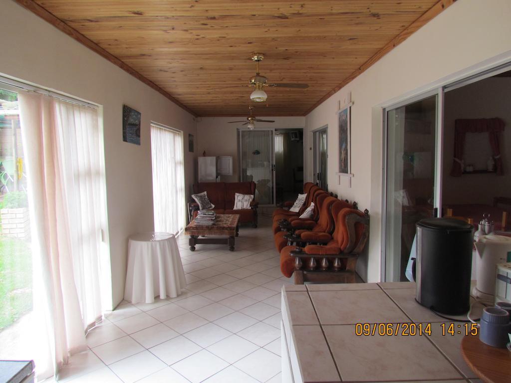 Blue Horizon Bay Guest House Van Stadensriviermond Szoba fotó