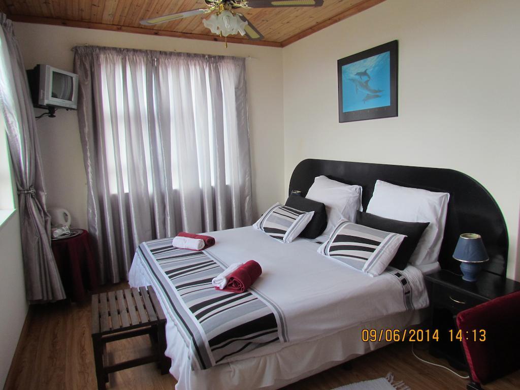 Blue Horizon Bay Guest House Van Stadensriviermond Szoba fotó