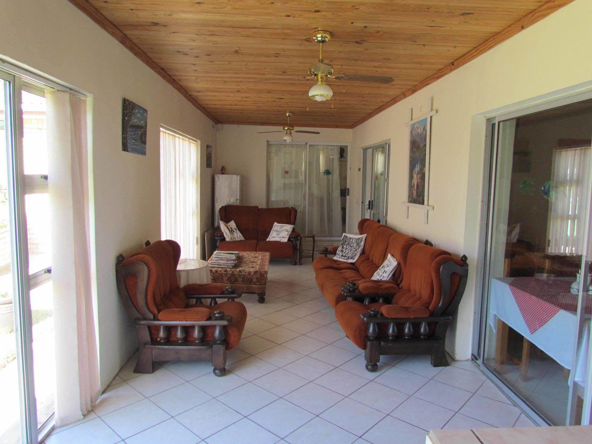 Blue Horizon Bay Guest House Van Stadensriviermond Kültér fotó