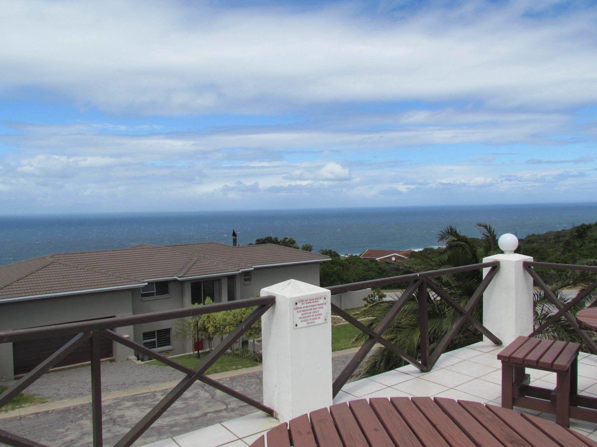 Blue Horizon Bay Guest House Van Stadensriviermond Kültér fotó